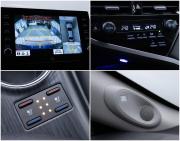 Toyota Camry VIII (XV70) Москва  - изображение 36