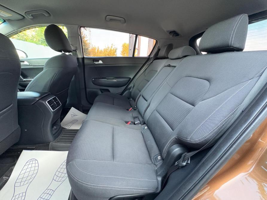 Kia Sportage IV Уфа  - изображение 14