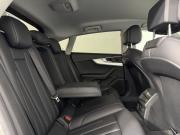 Audi A5 II (F5) Рестайлинг Калининград  - изображение 37