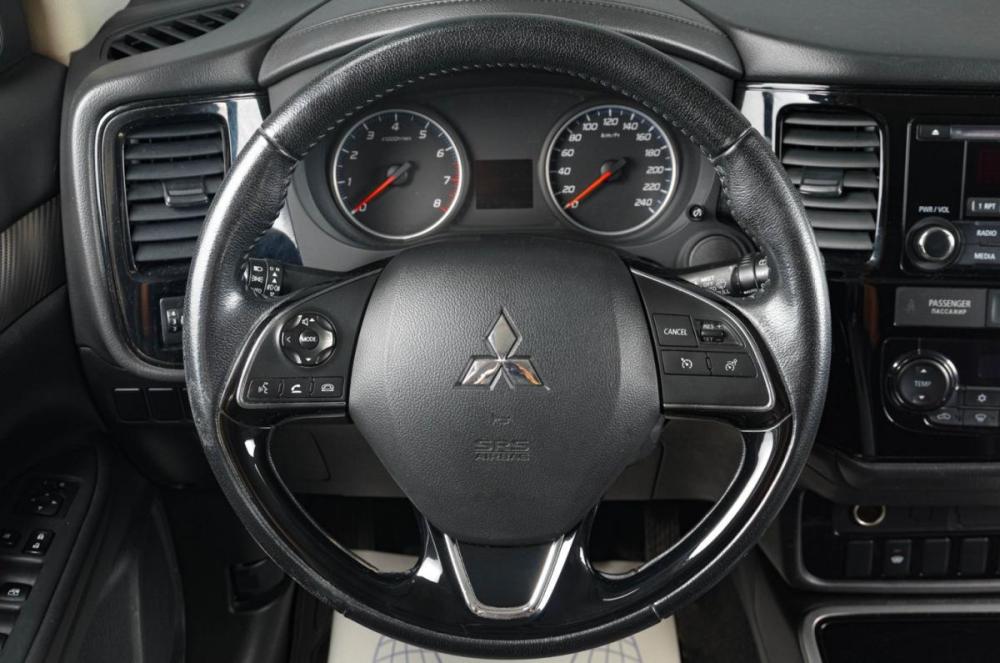 Mitsubishi Outlander III Рестайлинг 2 Тюмень  - изображение 14