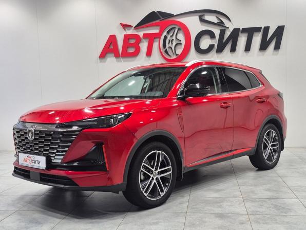 Changan CS55 Plus II Рестайлинг с пробегом 2023 года, цена 2 149 000 рублей, 35000 км, внедорожник, Автокод Объявления