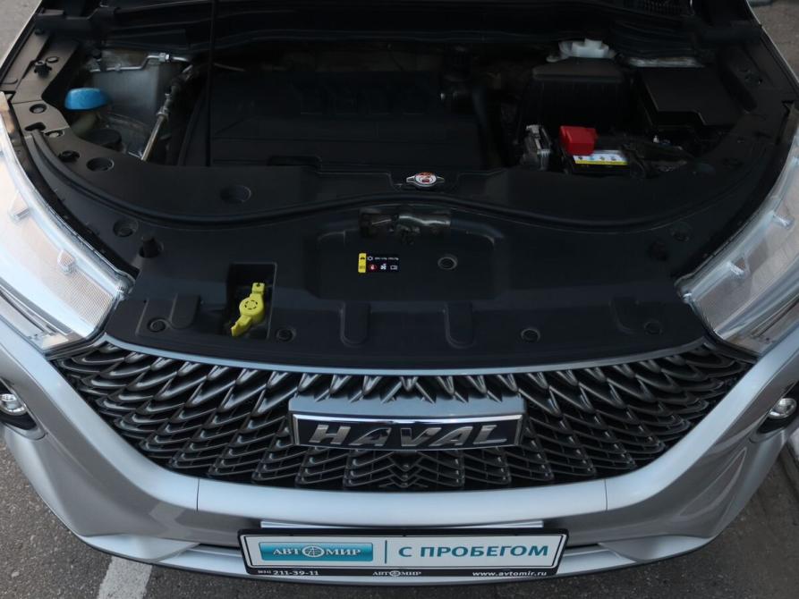 Haval M6 II Нижний Новгород  - изображение 9