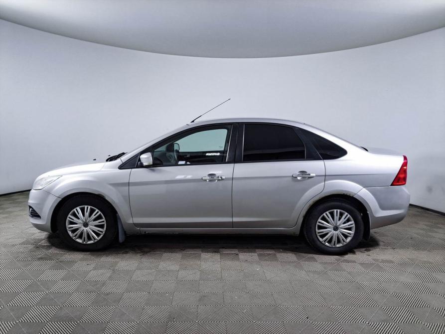 Ford Focus II Рестайлинг Уфа  - изображение 10
