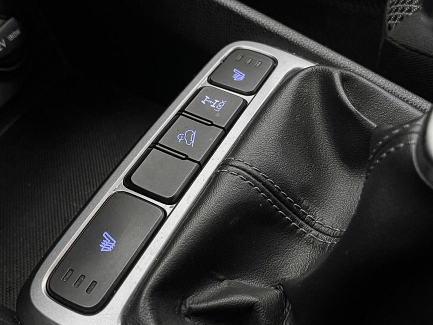 Hyundai Creta I Ногинск  - изображение 16