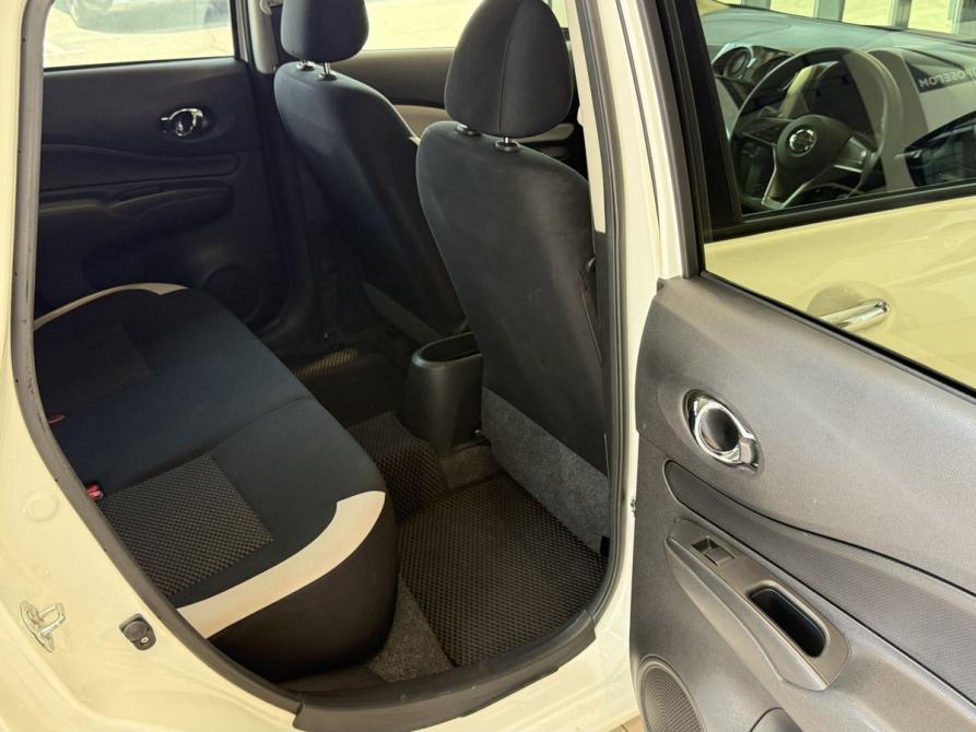 Nissan Note II Рестайлинг Краснодар  - изображение 15