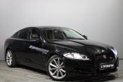 Jaguar XF I Рестайлинг Санкт-Петербург  - изображение 16