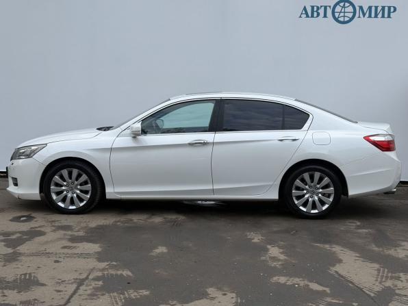Honda Accord IX с пробегом 2013 года, цена 1 500 000 рублей, 177560 км, седан, Автокод Объявления