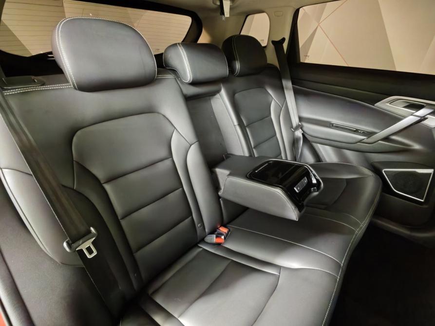 Geely Atlas I Москва  - изображение 16