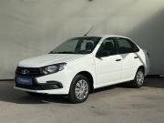 Lada (ВАЗ) Granta I Рестайлинг Липецк  - изображение 17