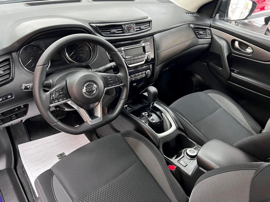 Nissan Qashqai II Рестайлинг Тверь  - изображение 8