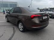 Skoda Rapid II Санкт-Петербург  - изображение 9