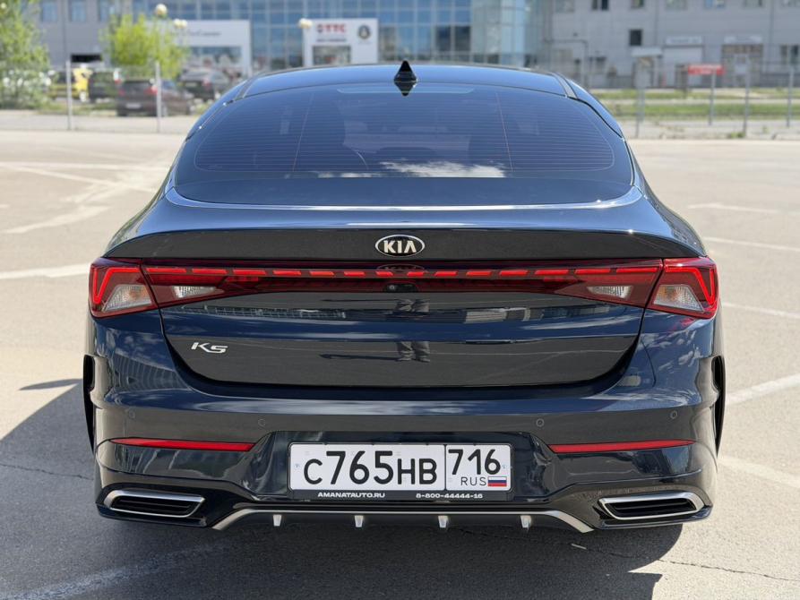 Kia K5 III Казань  - изображение 5