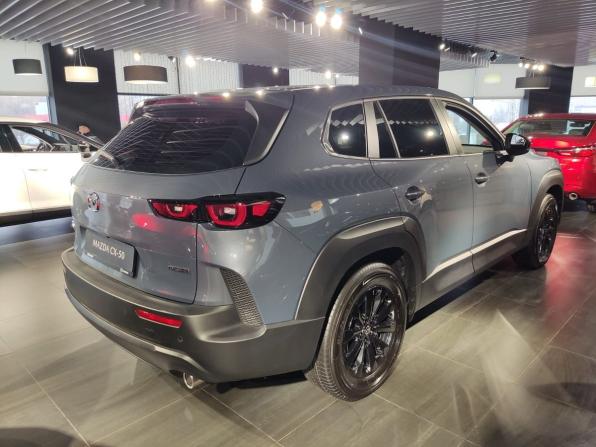 Новый Mazda CX-50 2024 года, цена 4 740 000 рублей, внедорожник, Автокод Объявления