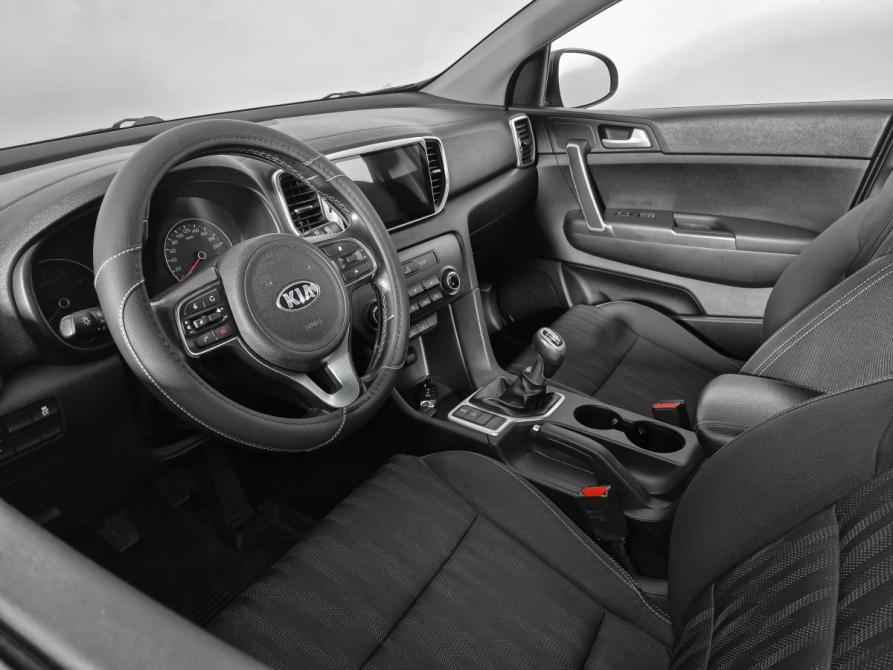 Kia Sportage IV Нижний Новгород  - изображение 14