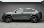 Mercedes-Benz GLE Coupe II (C167) Москва  - изображение 20
