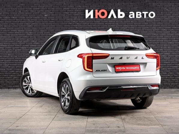 Haval Jolion I с пробегом 2023 года, цена 1 900 000 рублей, 35023 км, внедорожник, Автокод Объявления