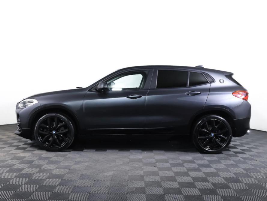 BMW X2 I (F39) Москва  - изображение 9