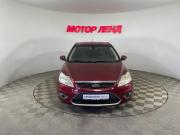 Ford Focus II Рестайлинг Воронеж  - изображение 22