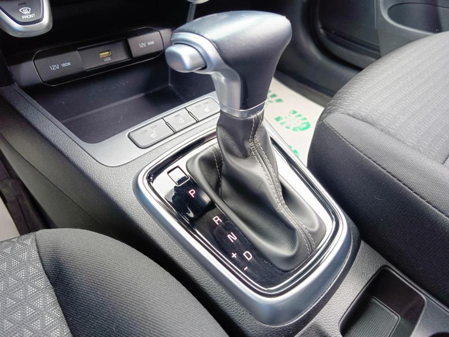 Kia Rio IV Рестайлинг Тюмень  - изображение 24