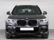 BMW X3 III (G01) Химки  - изображение 21