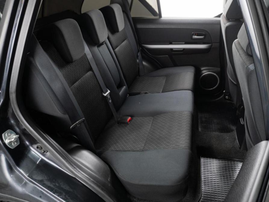 Suzuki Grand Vitara II Рестайлинг 2 Тюмень  - изображение 7