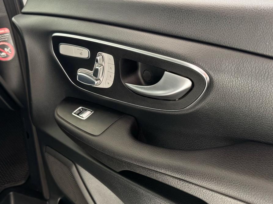 Mercedes-Benz V-Класс III (W447) Санкт-Петербург  - изображение 32