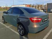 Lada (ВАЗ) Vesta I Чебоксары  - изображение 30