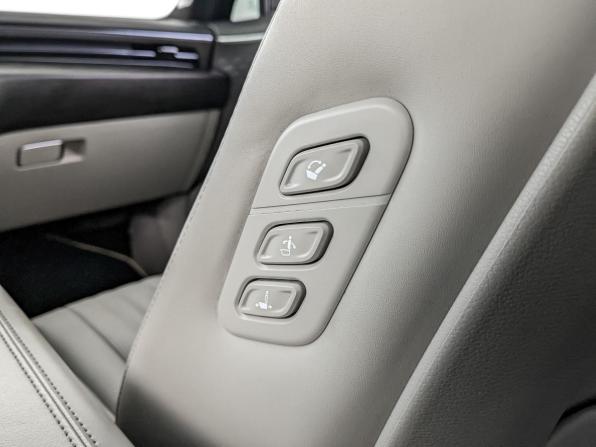 Kia K8 I с пробегом 2021 года, цена 3 600 000 рублей, 81053 км, седан, Автокод Объявления