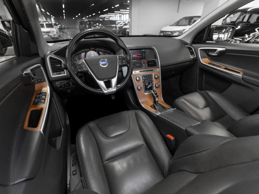 Volvo XC60 I Рестайлинг Москва  - изображение 7