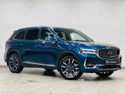 Geely Monjaro I Кемерово  - изображение 34