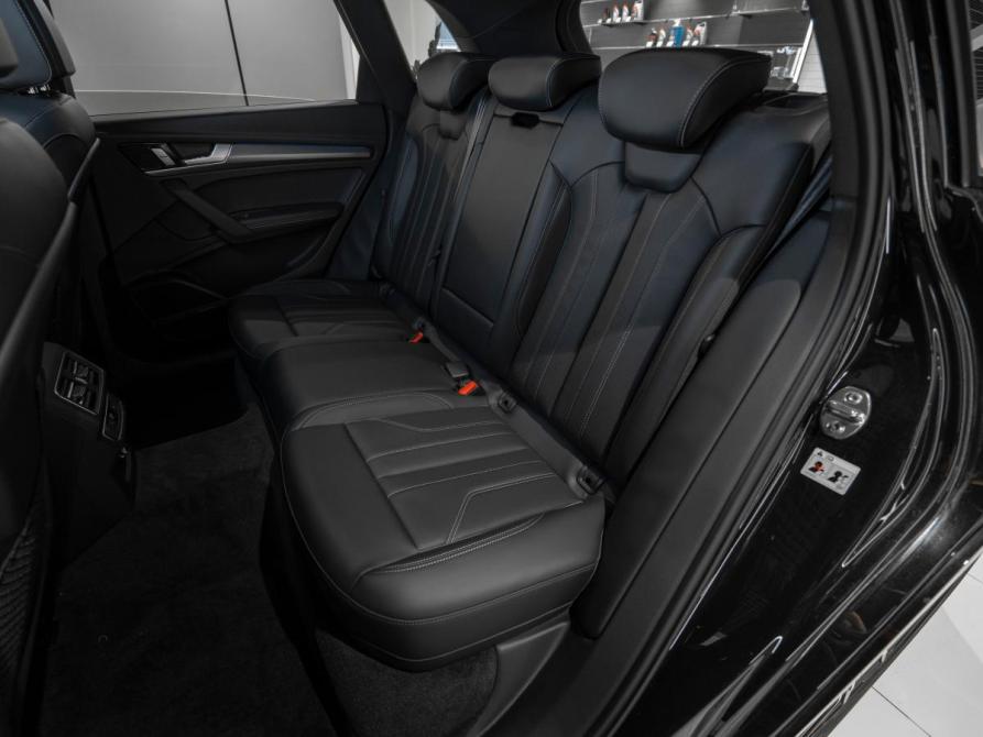 Audi Q5 II (FY) Рестайлинг Москва  - изображение 13