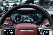 Land Rover Range Rover V Москва  - изображение 65