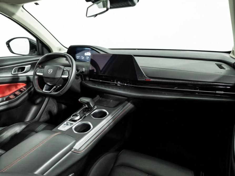 Changan UNI-S I Санкт-Петербург  - изображение 8