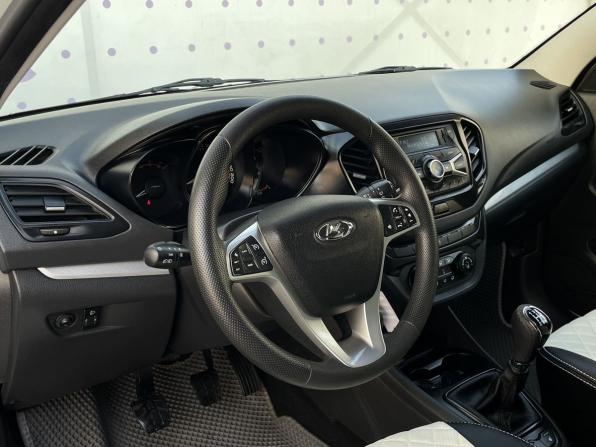 Lada (ВАЗ) Vesta I с пробегом 2018 года, цена 1 080 000 рублей, 74850 км, универсал, Автокод Объявления
