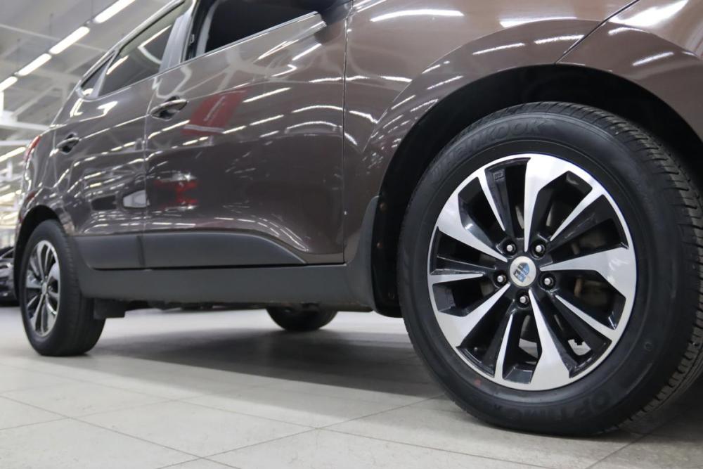 Hyundai ix35 I Сургут  - изображение 19