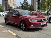 Volkswagen Jetta VI Рестайлинг Санкт-Петербург  - изображение 11