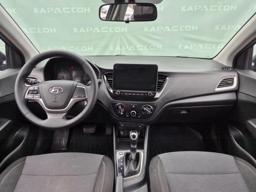 Hyundai Solaris II Рестайлинг Екатеринбург  - изображение 6