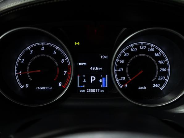Mitsubishi Outlander II Рестайлинг с пробегом 2011 года, цена 819 585 рублей, 254995 км, внедорожник, Автокод Объявления
