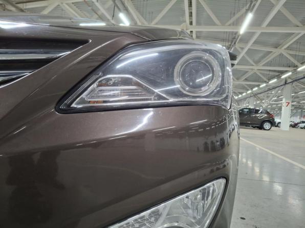 Hyundai Solaris I Рестайлинг с пробегом 2015 года, цена 1 160 000 рублей, 144149 км, седан, Автокод Объявления