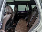 BMW X3 III (G01) Химки  - изображение 34