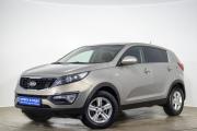 Kia Sportage III Рестайлинг Оренбург  - изображение 24