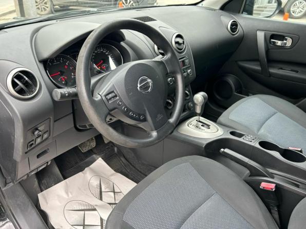Nissan Qashqai I Рестайлинг с пробегом 2012 года, цена 999 000 рублей, 166980 км, внедорожник, Автокод Объявления