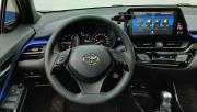 Toyota C-HR I Рестайлинг Москва  - изображение 30