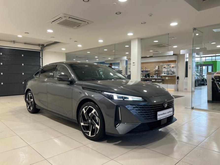 Changan Lamore Астрахань  - изображение 3