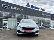 Skoda Rapid II Набережные Челны  - изображение 27