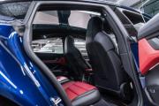 Porsche Taycan I Рестайлинг Москва  - изображение 47