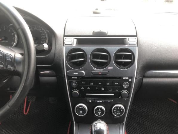 Mazda 6 I (GG) Рестайлинг с пробегом 2006 года, цена 350 000 рублей, 380373 км, седан, Автокод Объявления