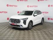 Haval Jolion I Вологда  - изображение 18