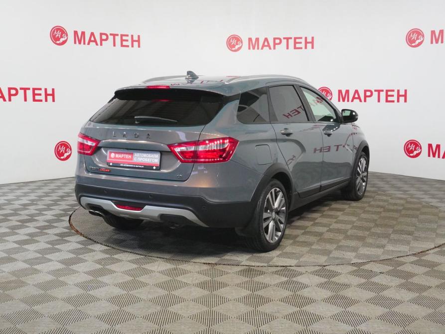 Lada (ВАЗ) Vesta I Вологда  - изображение 5
