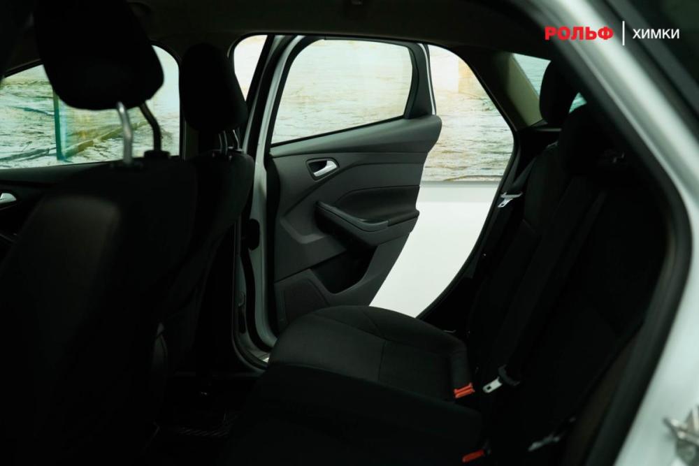 Ford Focus III Рестайлинг Химки  - изображение 12
